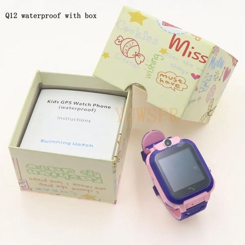 Montre connectee 2025 wish