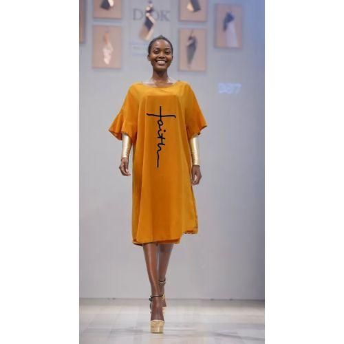 ACE Robe Longue Decontractee Pour Femmes Prix pas cher Jumia CI