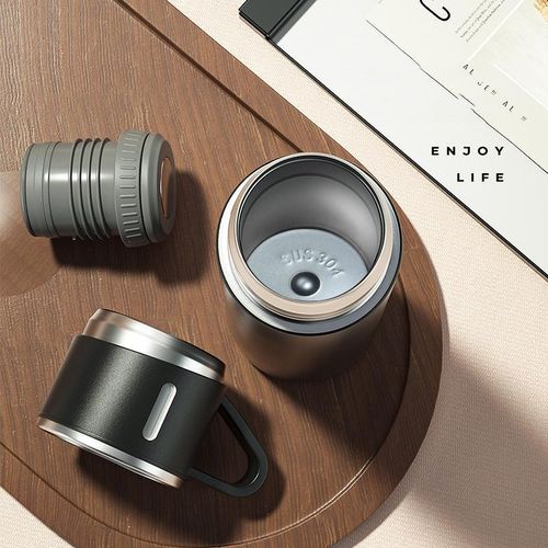 product_image_name-Generic-Tasse Thermos en Acier Inoxydable 304 de 500 ml Tasse à Thé Portable pour Entreprise-3