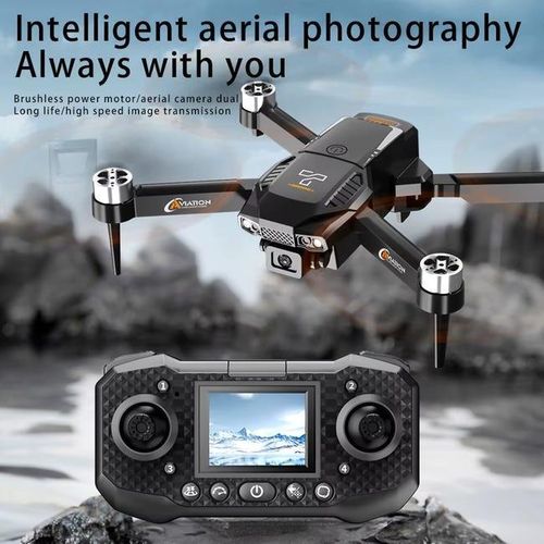 Generic Drone intelligent  pour amateur - image 6