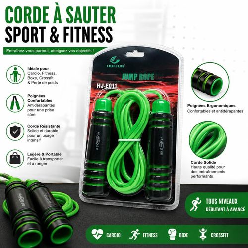 Generic Corde à Sauter Professionnelle