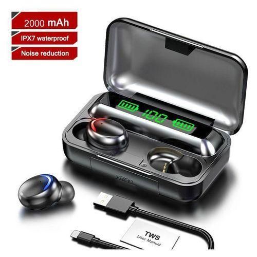 product_image_name-Oraimo-Ecouteurs Bluetooth Sans Fil Air 12 Pro-1