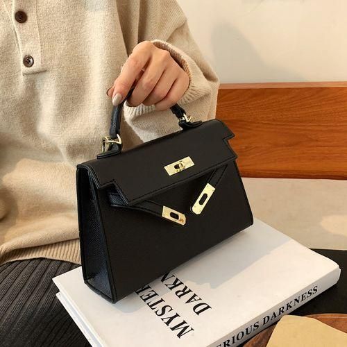 Generic Petit Sac a Main Carre Polyvalent a La Mode Pour Femmes sac a Bandouliere Prix pas cher Jumia CI