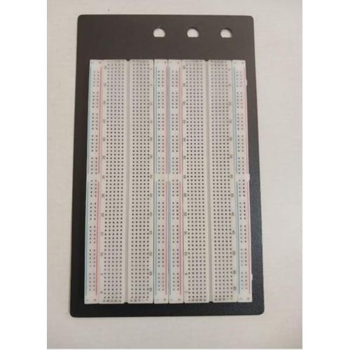 product_image_name-Generic-BREADBORD SANS SOUDURE 1660 Points ( Solderless BREADBORD 1660 Points)-2