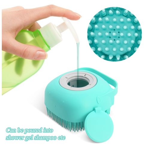 Generic Brosse WC Silicone:Flexibilité, Praticité, Hygiène Optimale en  Toute Simplicité à prix pas cher