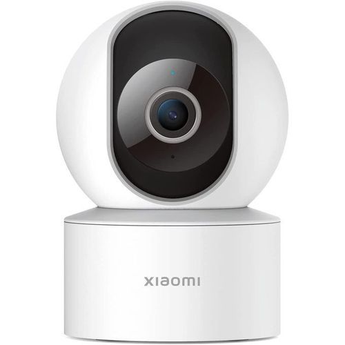 product_image_name-Xiaomi-MI Camera De Surveillance Connectee 1080P (c200) Wifi 360°-1