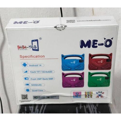 product_image_name-Generic-Tablette Éducative Pour Enfants Me-O- 7“ -1 SIM- 4G- 256 Go ROM- 6 Go RAM- 5Mpx-2Mpx- 5000mAh-2