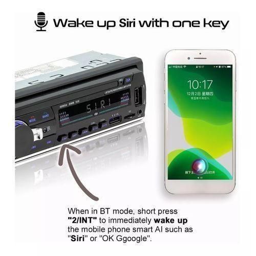 product_image_name-Generic-Autoradio Bluetooth prix Abidjan, Poste radio voiture USB CI, Lecteur MP3 voiture mains libres, Accessoire audio auto Jumia, Autoradio 1 DIN universel, Sono voiture Côte d'Ivoire.-3