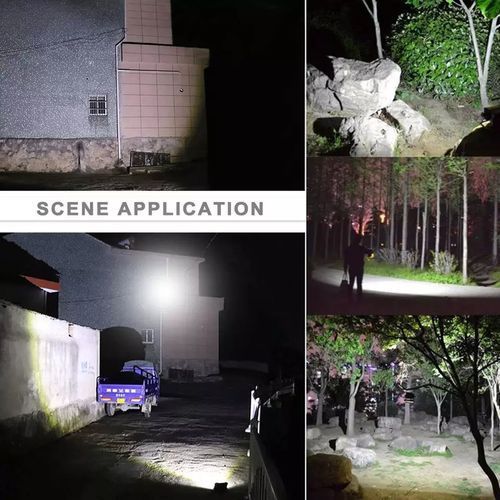 product_image_name-Generic-PROJECTEUR PORTATIF DE L'EPI ECLAIRAGE LED USB  BLEU-6