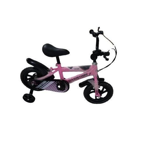 Generic Velo-12 Enfant De 2ans à 5ans