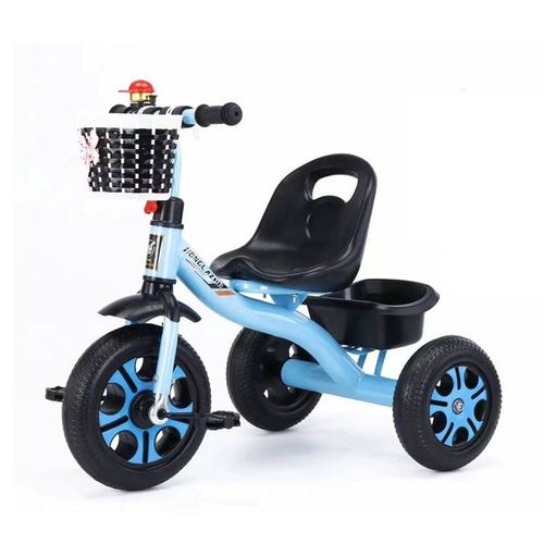 Velo Enfant-tricycle / Cadeau De Noel 1-3ans