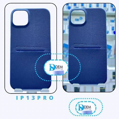 Funda Cartera Para Galaxy Z Flip 5 Rojo Piel Sintetica -3 | Meses sin