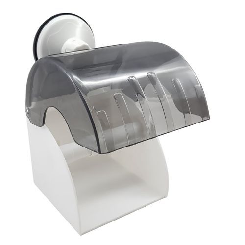Generic Porte-Papier Toilette Sans Percage - Prix pas cher