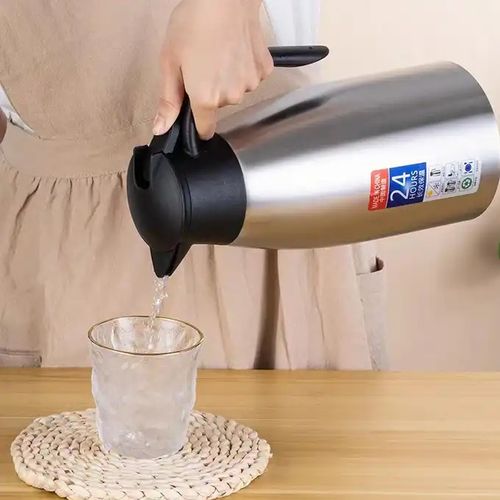 Gourde isotherme 2l au meilleur prix