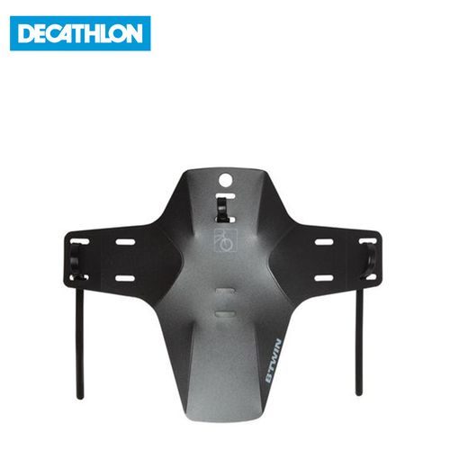 Garde boue velo btwin hot sale