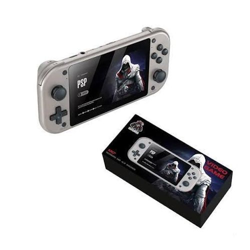 Jeux Console Retro Jeux PS1 PSP Nintendo Gameboy - image 2
