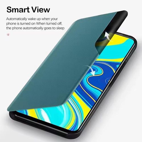 Generic IPHONE Étuis de Protection IPhone XR - vert - image 2