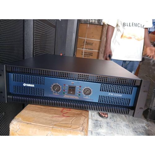 Generic Ampli pw-10500 professionnelle