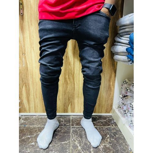 Achat jeans homme pas cher online