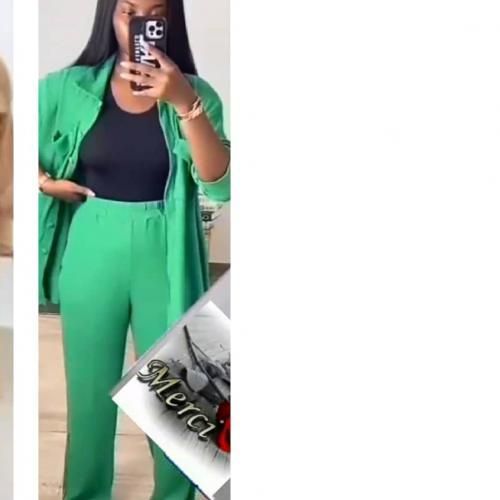 Jumia ci mode femme discount