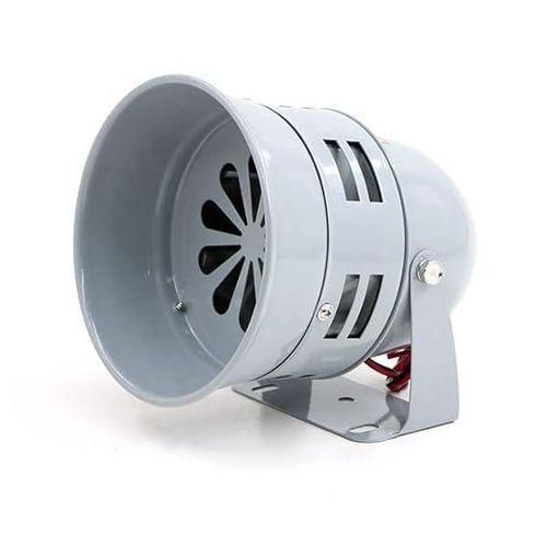 product_image_name-Generic-Siren AC 240V/Sirène Sonore D’alarme MS-290, 220-230 Volts, 120-220 DB (portée De 500 à 900 Mètres), Sirène à Moteur AC, Système D'alarme Industriel, Sirène électrique-6