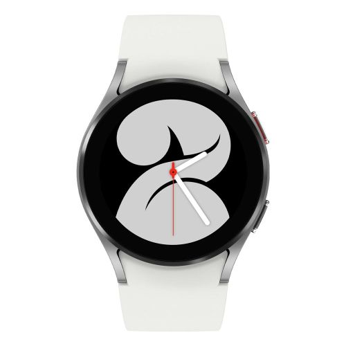 Samsung Galaxy Watch 4 40mm Argent Prix pas cher Jumia CI