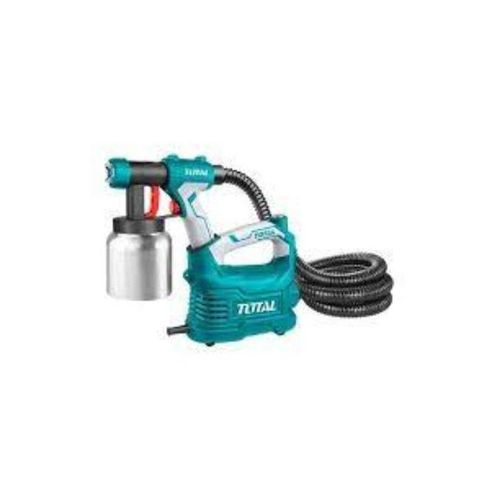 product_image_name-Generic-TOTAL Pistolet à Peindre 550W GH-1