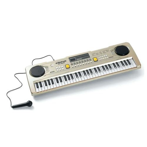 Generic Clavier électronique