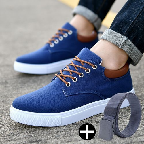 Chaussures Homme –