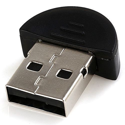 product_image_name-Generic-Adaptateur USB - Clé Bluetooth 2.0 - Noir-2
