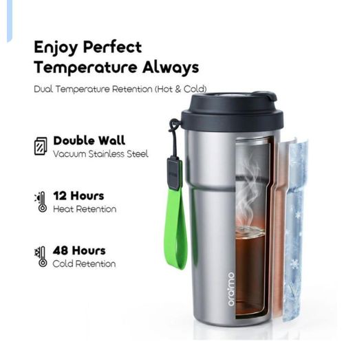Oraimo Thermos gourde