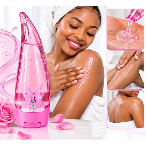 Infa Gel Hydratant - image 2