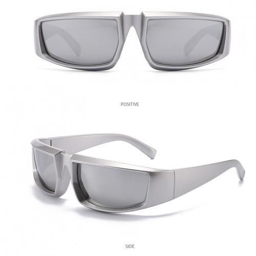 product_image_name-Generic-Lunettes De Soleil Photochromiques Polarisées Pour Hommes Et Femmes,gris Argent-6