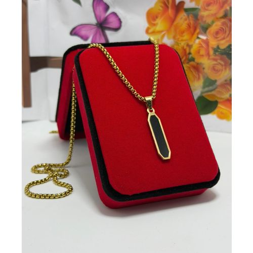 product_image_name-Generic-Chaîne pour Hommes et Femmes FU-1