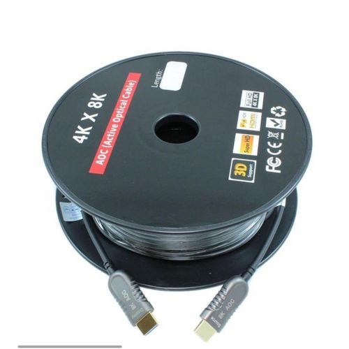 product_image_name-Generic-OPTIQUE CÂBLES HDMI 50m 4K - 8K UHD ACTIVE-3