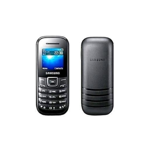 Samsung SamsungKeytone 2 GT-1207 Y .DUAL SIM