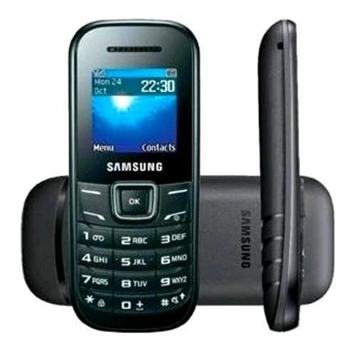 Samsung SamsungKeytone 2 GT-1207 Y .DUAL SIM - image 2