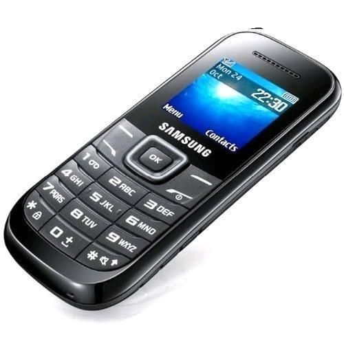 Samsung SamsungKeytone 2 GT-1207 Y .DUAL SIM - image 3