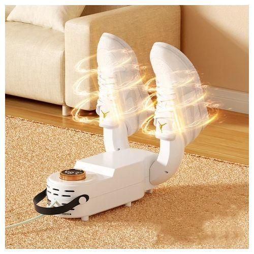 Generic Sécheur de chaussure électrique - image 2