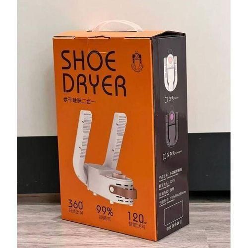 Generic Sécheur de chaussure électrique - image 3