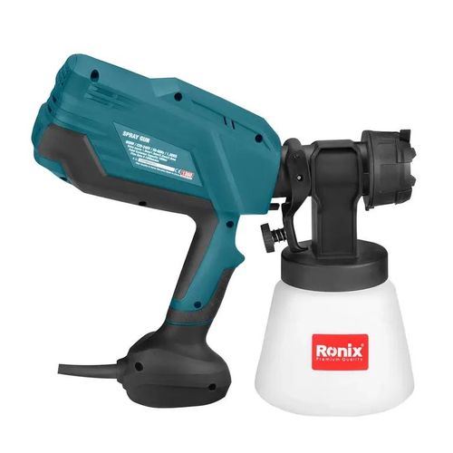 product_image_name-Ronix-Electric HVLP Spray Gun 600W-4