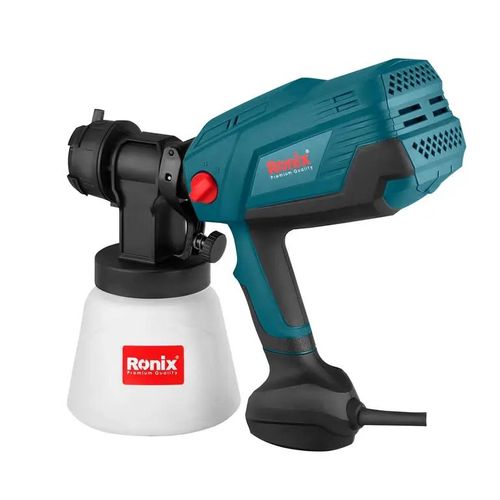 product_image_name-Ronix-Electric HVLP Spray Gun 600W-5