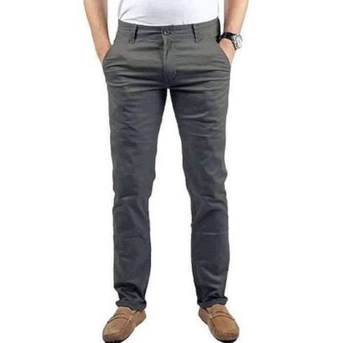Pantalon style outlet chino