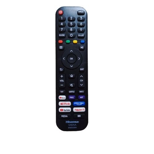 Smart TECHNOLOGY TV LED 43 Pouces Sans Wifi - image 3