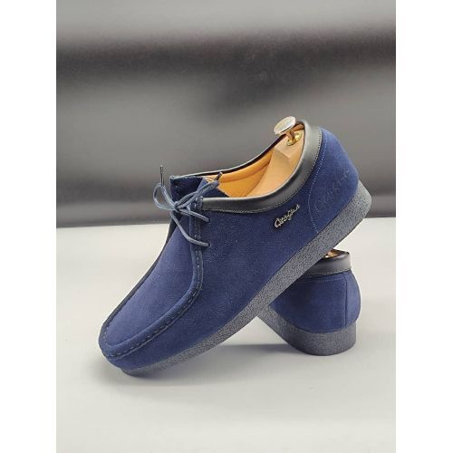 Geogra MOCASSIN POUR HOMME BLEU Prix pas cher Jumia CI