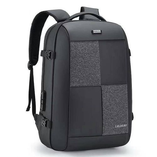 Sac a dos power bank top