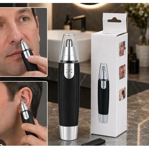 Generic tondeuse électrique pour poils du nez - image 5
