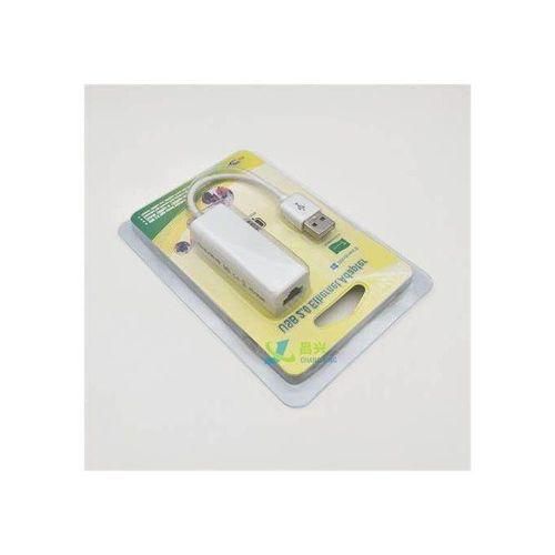 product_image_name-Generic-Adaptateur USB 2.0 Vers RJ45-1