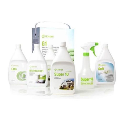 Generic CARE antibactérien 100% Bio 5L - image 2
