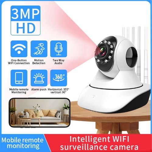 Generic Caméra De Surveillance De Suivi Automatique De Caméra IP